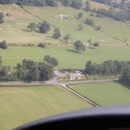Stoneham House *