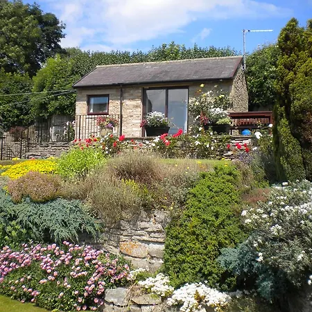 Stoneham House